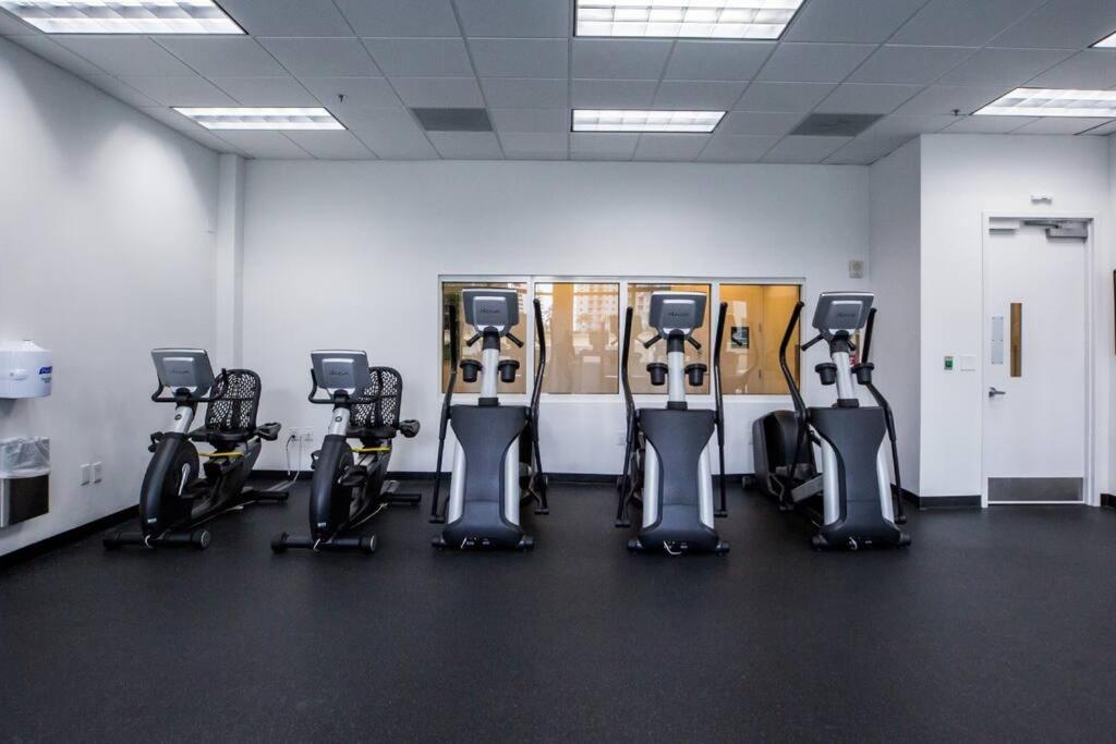 Appartement Gorgeous 2br In The Heart Of Brickell, Free Parking