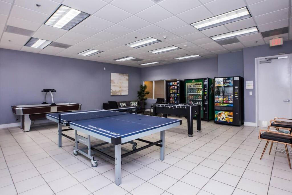Appartement Gorgeous 2br In The Heart Of Brickell, Free Parking Miami